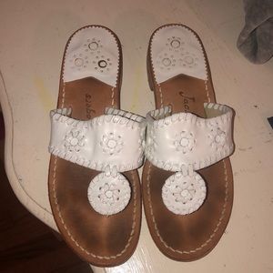 Women's Jack Rogers Jacks Flip Flop